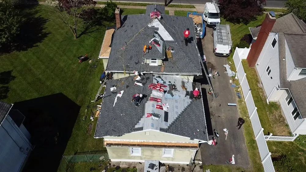 Slide of Em Pro Construction