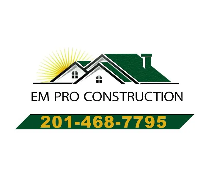 Slide of Em Pro Construction
