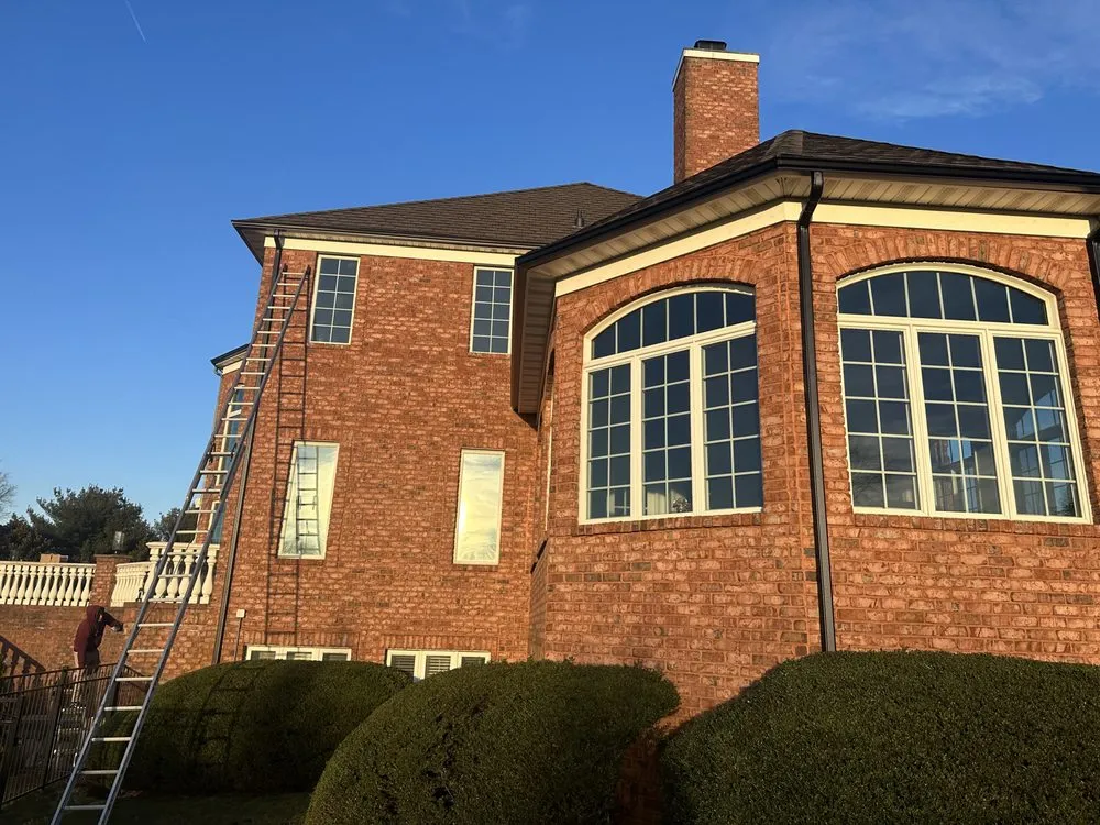 Slide of EM Pro Roofing and Siding