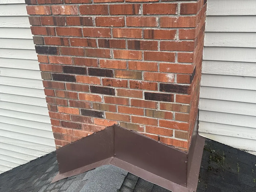 Slide of EM Pro Roofing and Siding