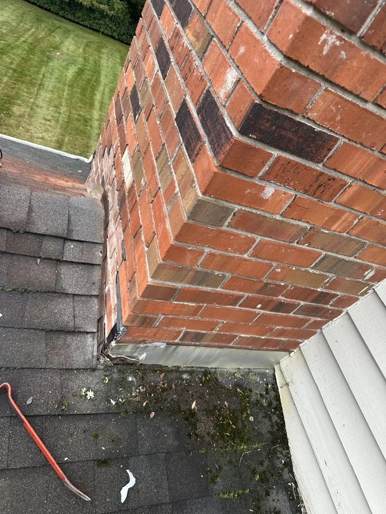 Slide of EM Pro Roofing and Siding