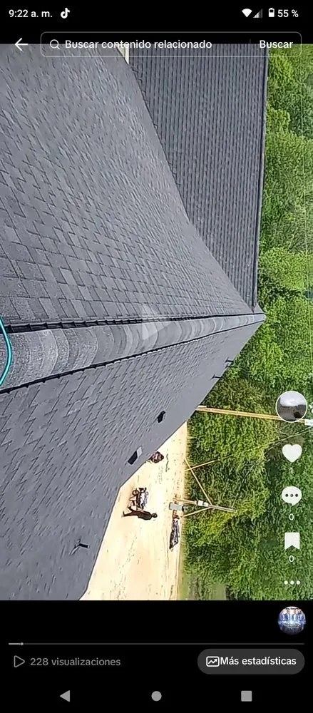 Slide of E&M Renovation