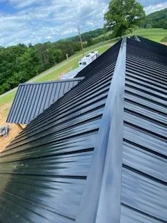 Slide of E&M Renovation