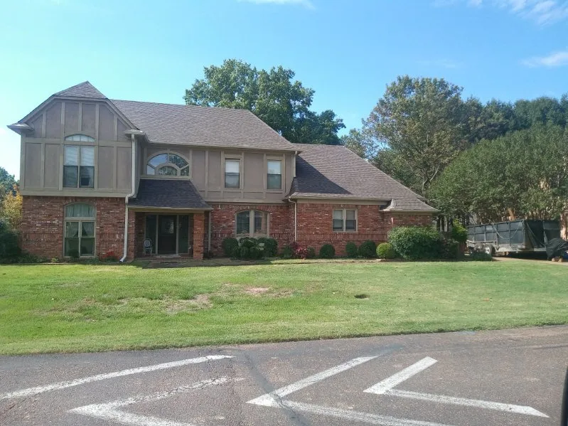 Slide of E&M Renovation