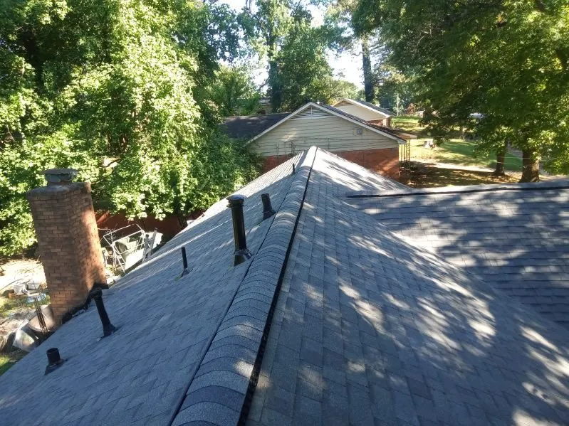 Slide of E&M Renovation