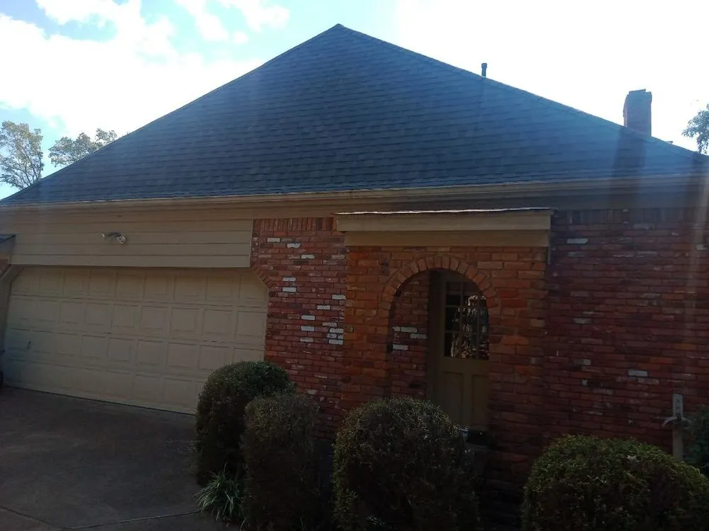 Slide of E&M Renovation