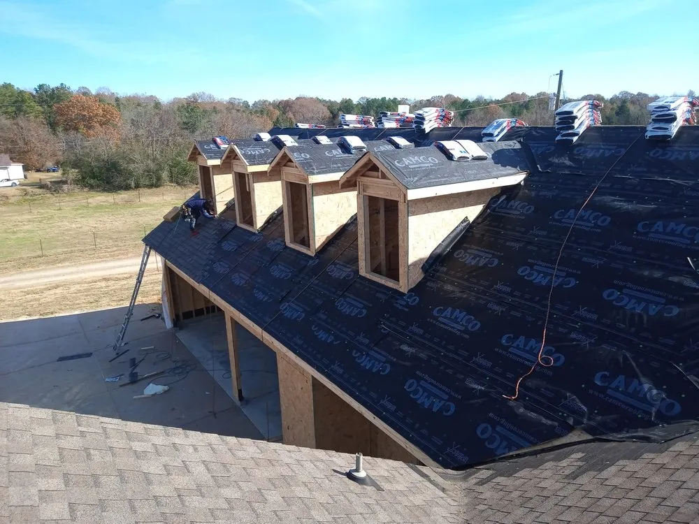 Slide of E&M Renovation