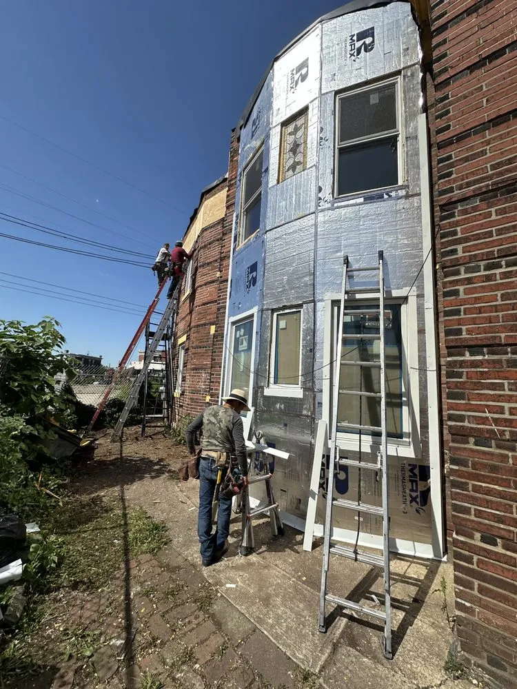 Slide of EM Renovations