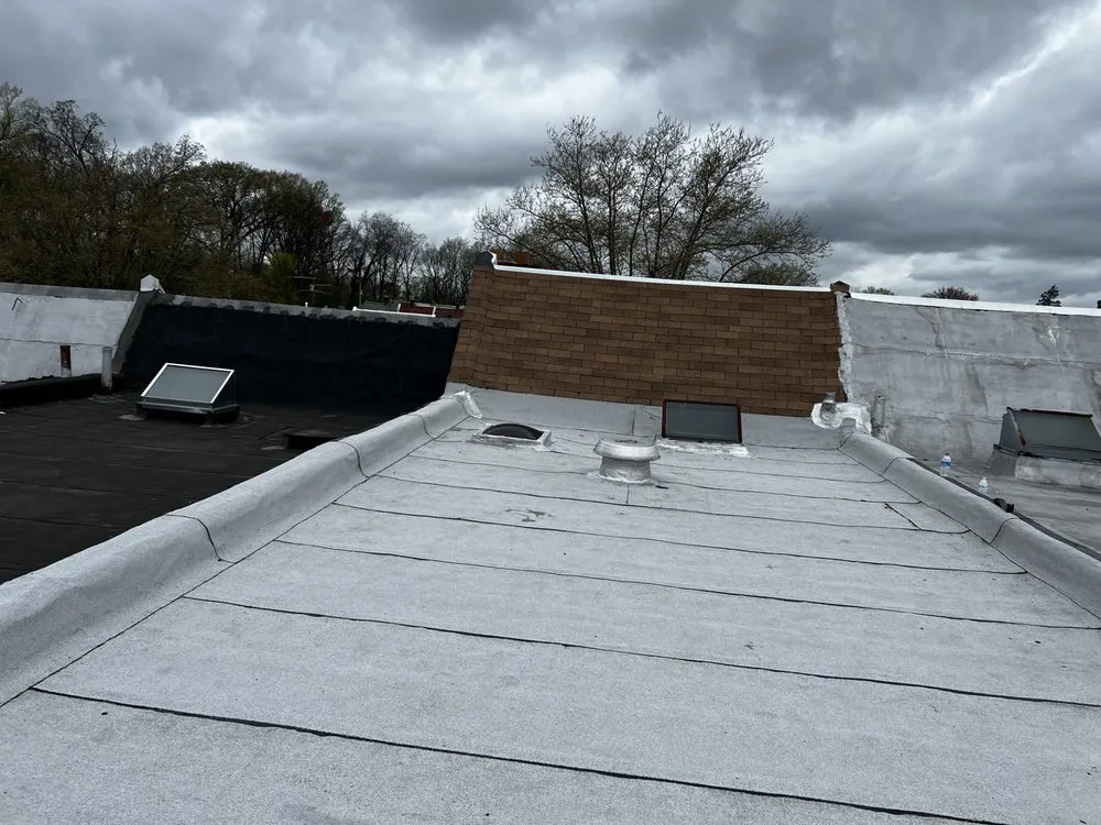 Slide of EM Renovations