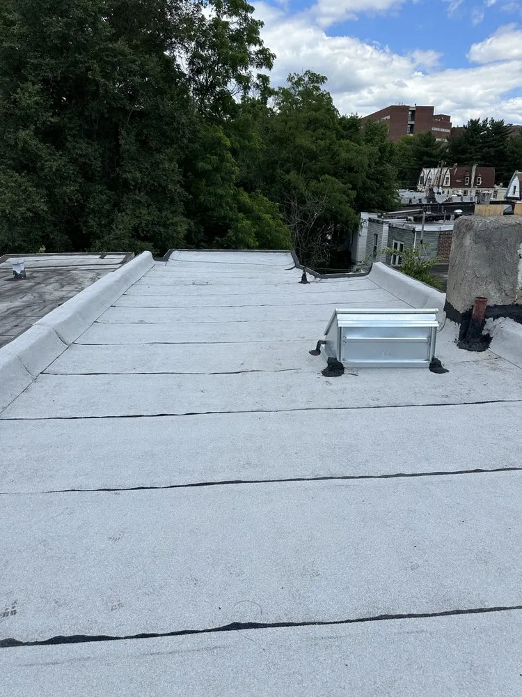 Slide of EM Renovations