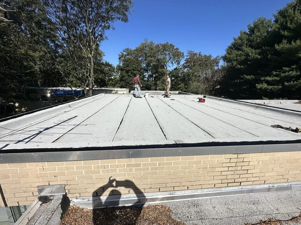 Slide of EM Renovations