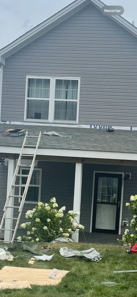 Slide of EM Renovations