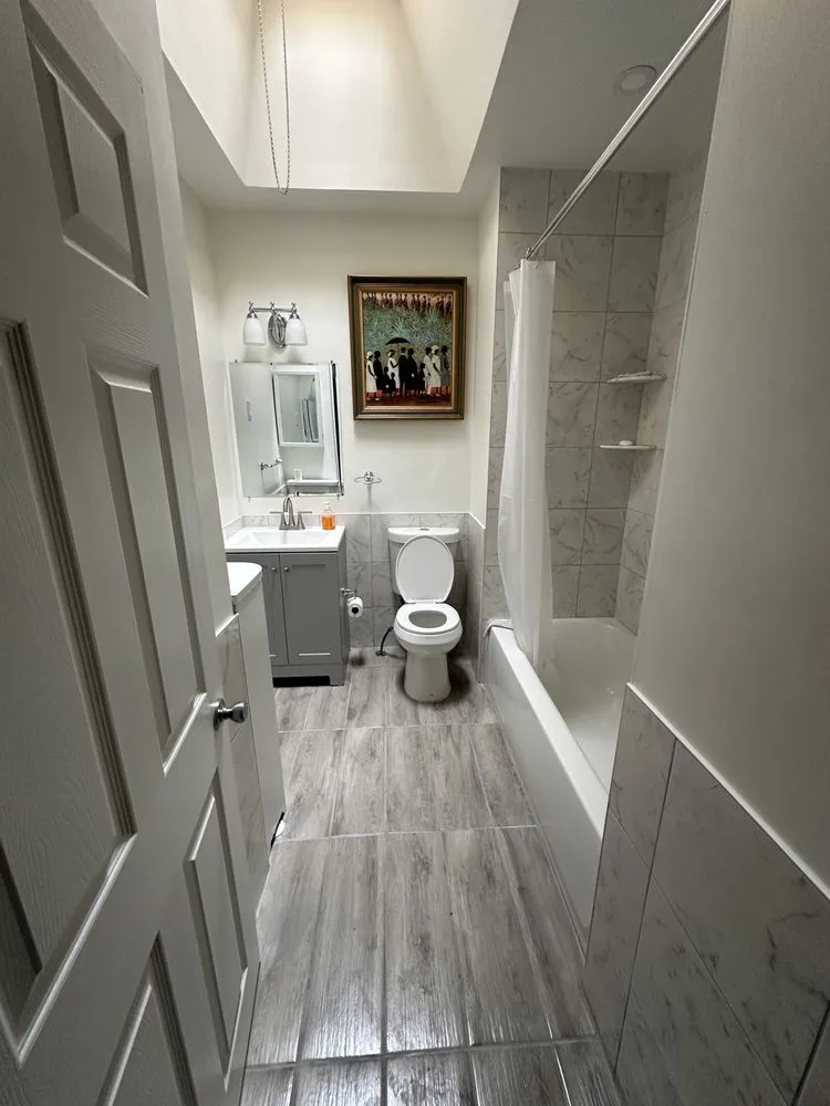 Slide of EM Renovations