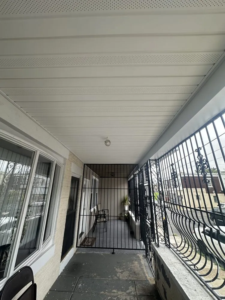 Slide of EM Renovations