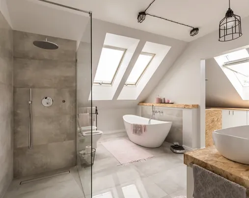 Slide of EM Renovations