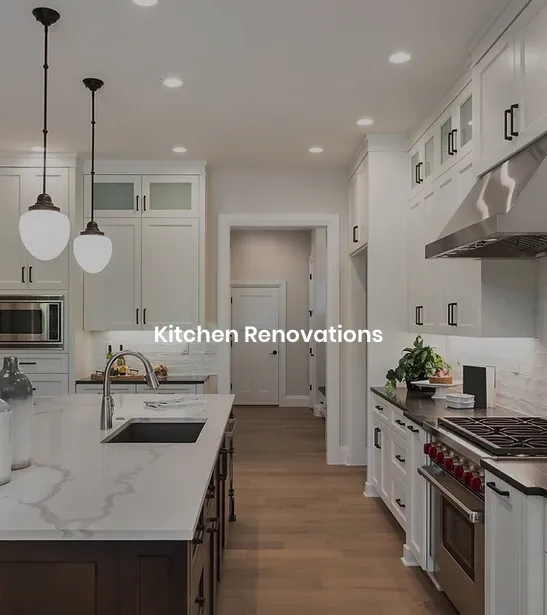 Slide of EM Renovations