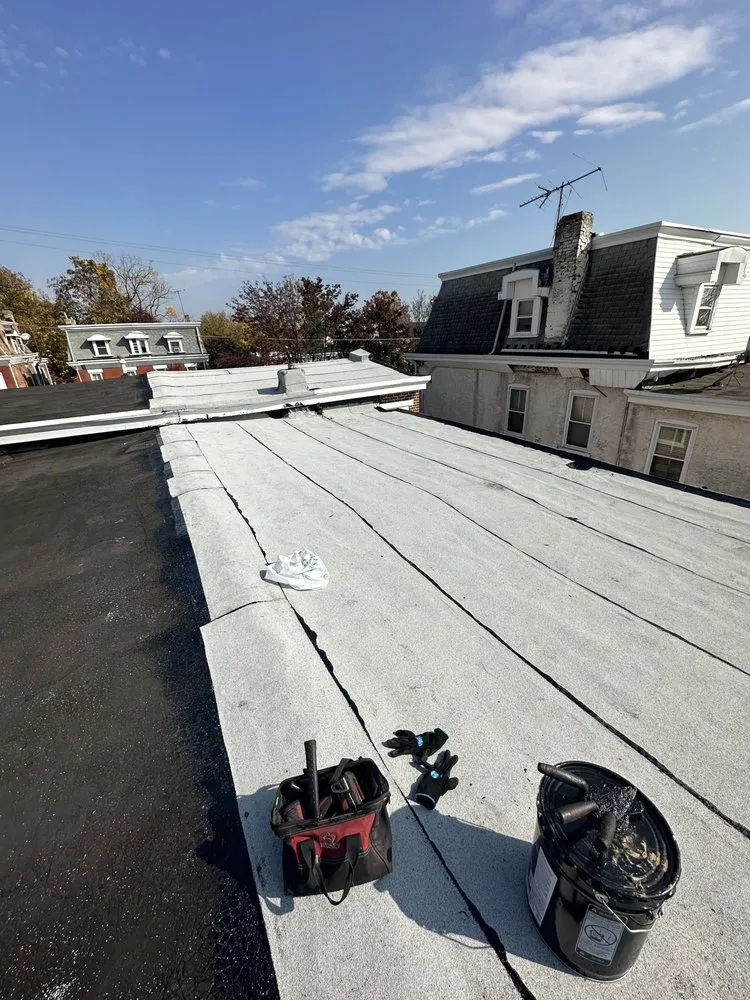 Slide of EM Renovations