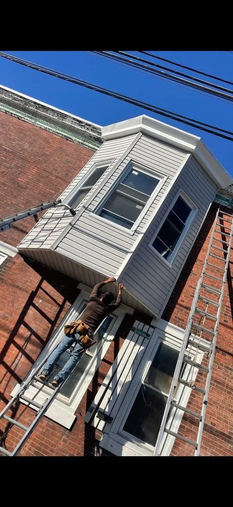 Slide of EM Renovations