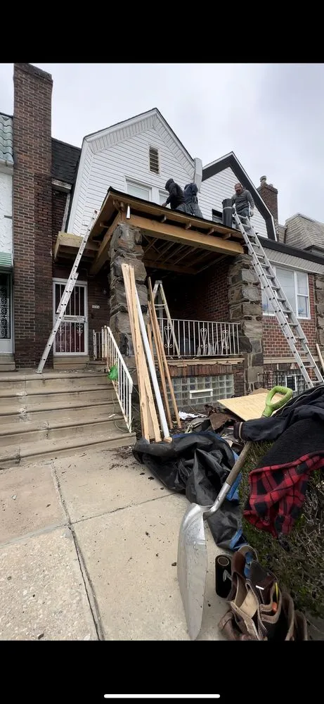 Slide of EM Renovations