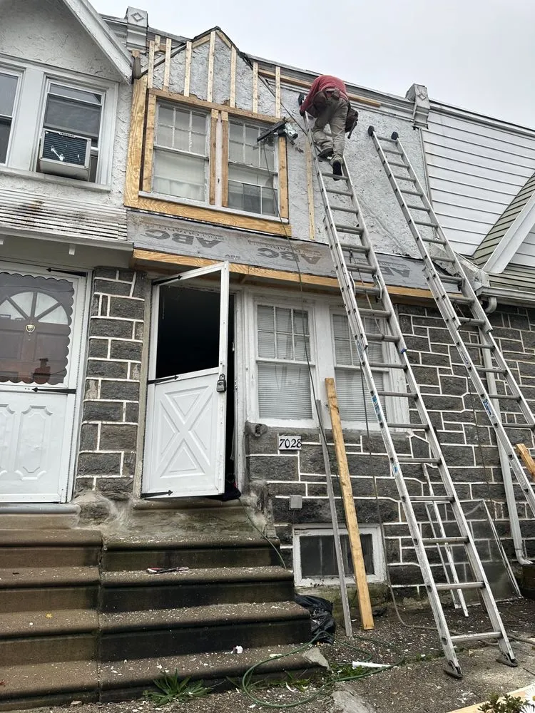 Slide of EM Renovations