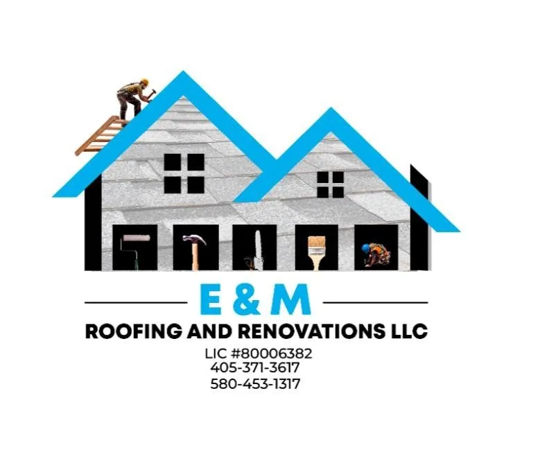 Slide of E&M Roofing And Renovations