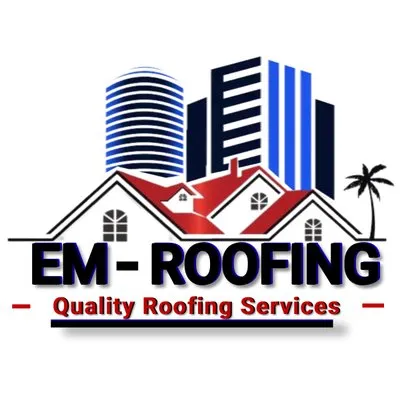 EM Roofing Services