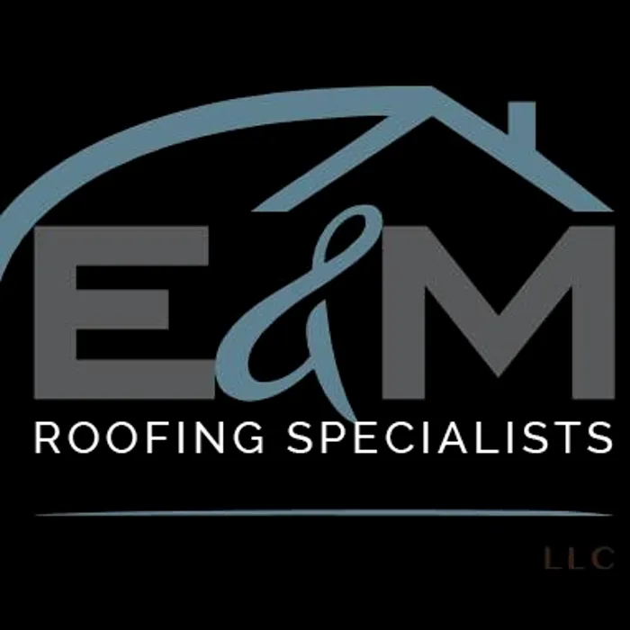 Slide of E&M Roofing Specialists