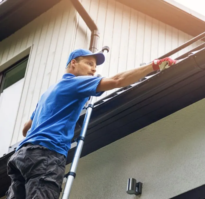 Slide of E&M Roofing Specialists