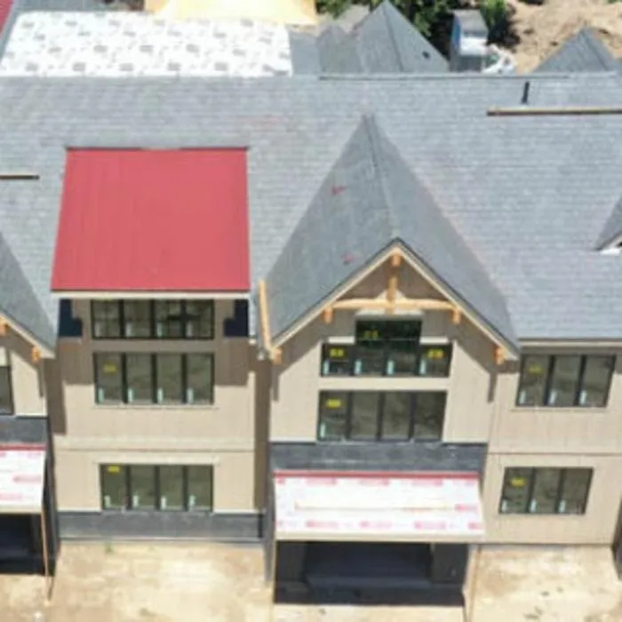 Slide of E&M Roofing Specialists