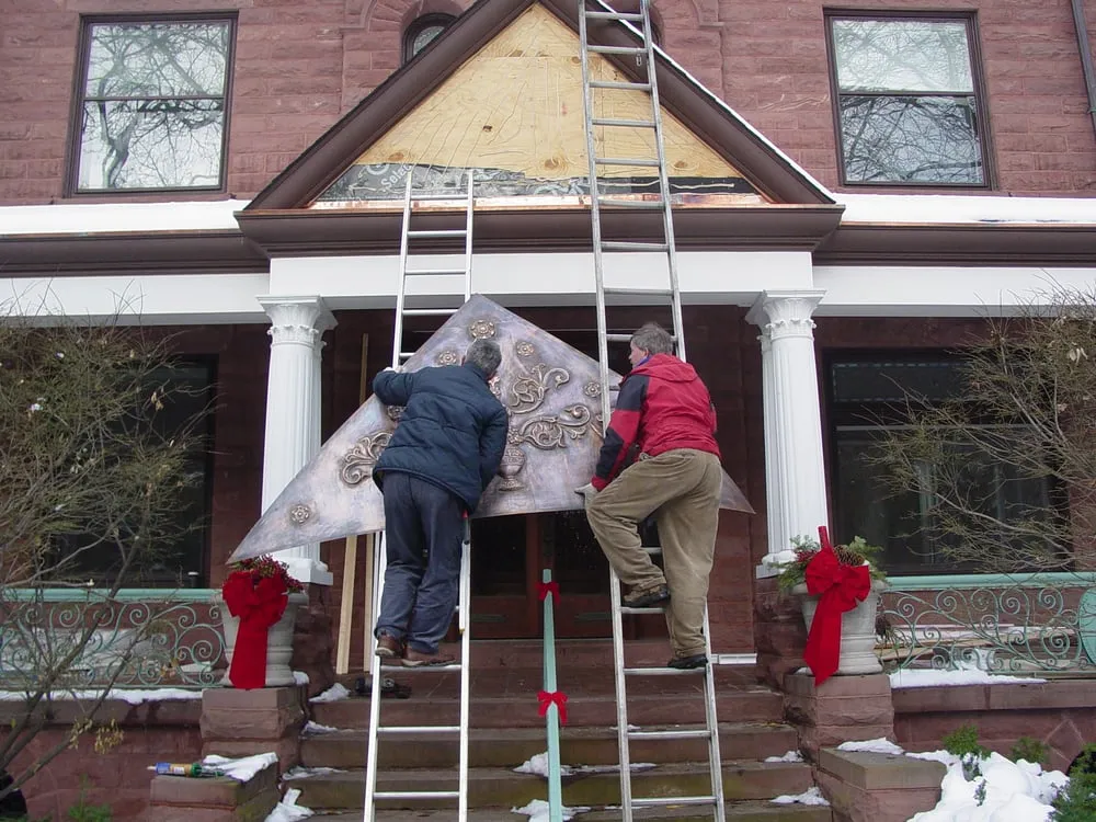 Slide of Ema Builders