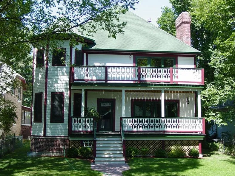 Slide of Ema Builders