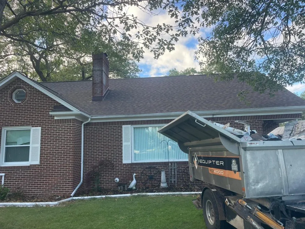 Slide of EMA Construction