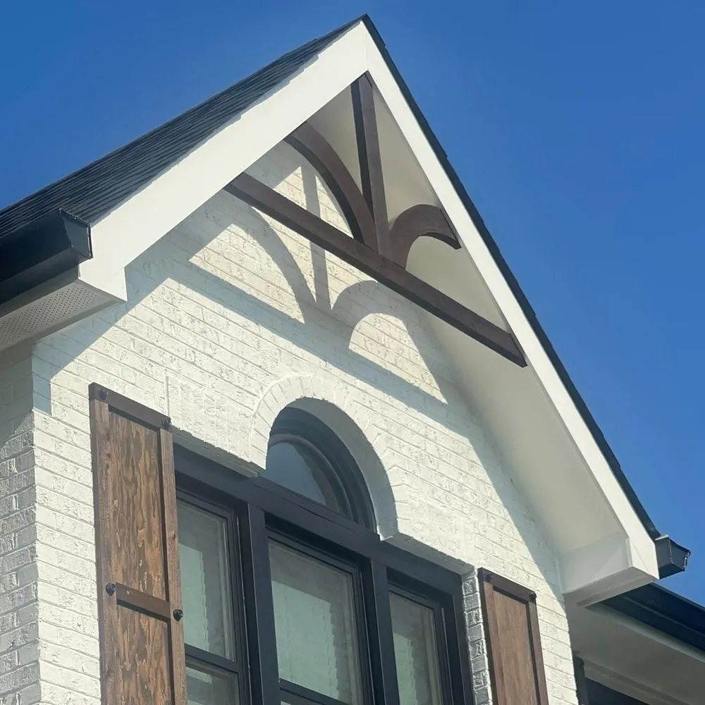 Expert roof inspection near you across Liberty Township, OH - EMA Construction