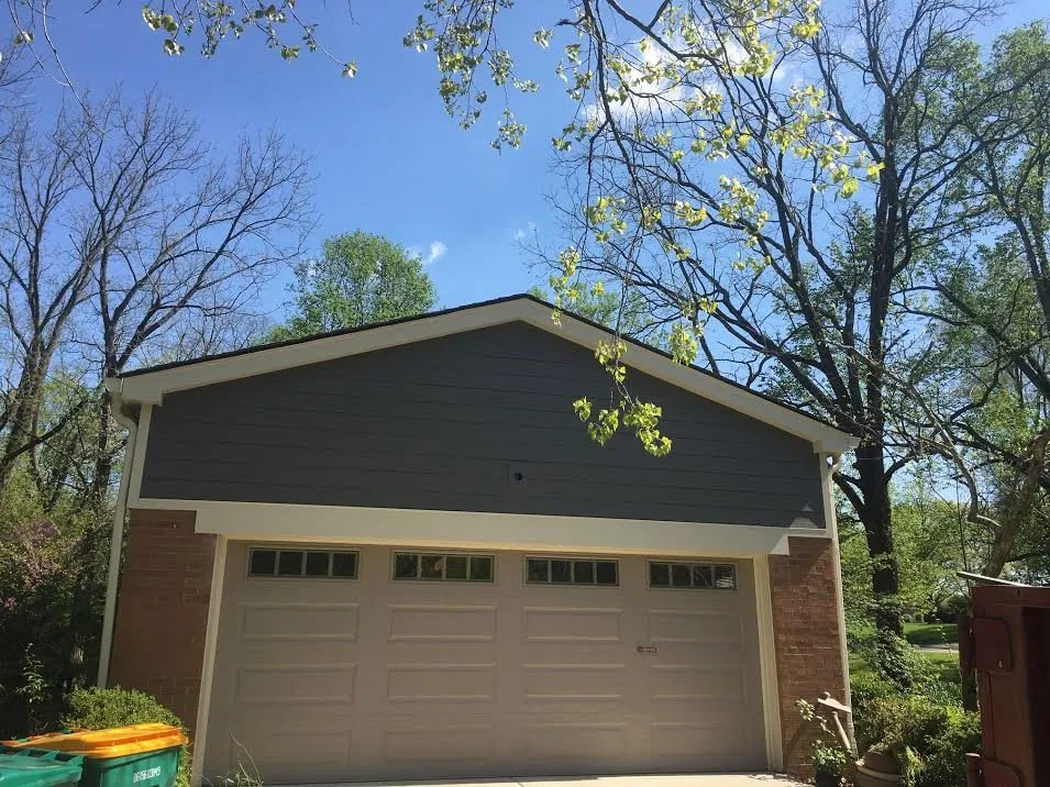 Professional shingle roofing service near you in Liberty Township, OH by EMA Construction
