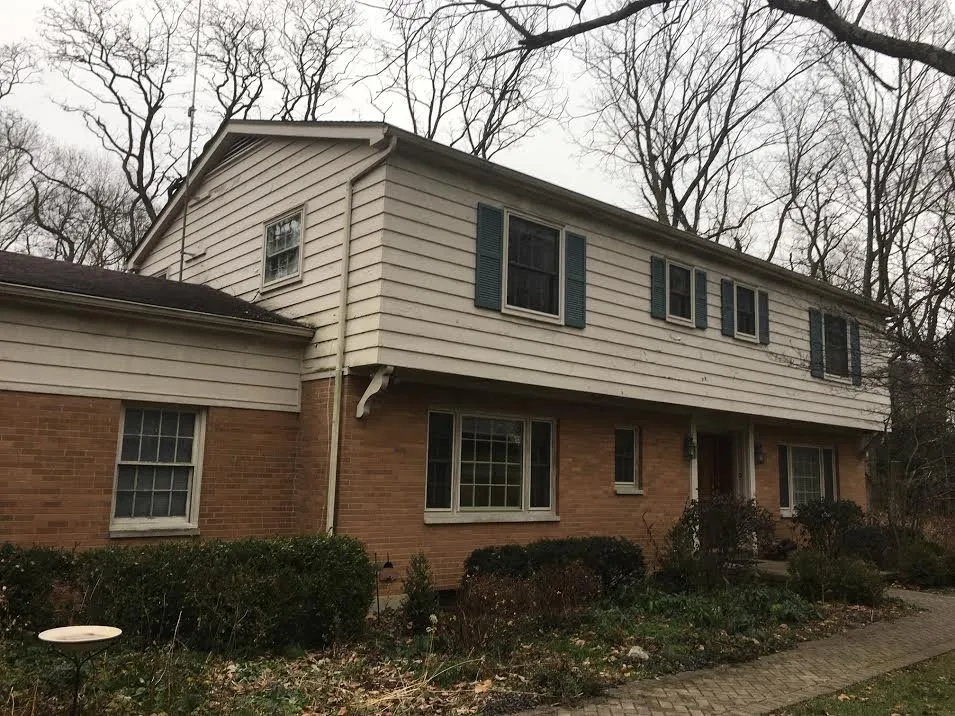 Expert roof inspection experts serving Liberty Township, OH - EMA Construction
