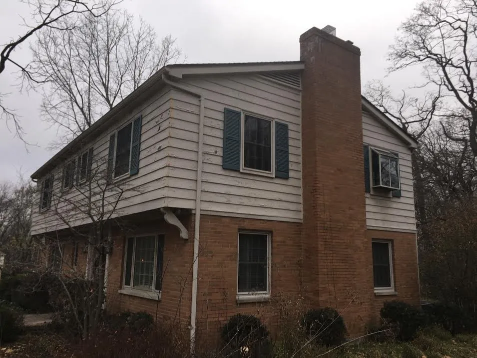 Reliable roof replacement in Liberty Township, OH - EMA Construction