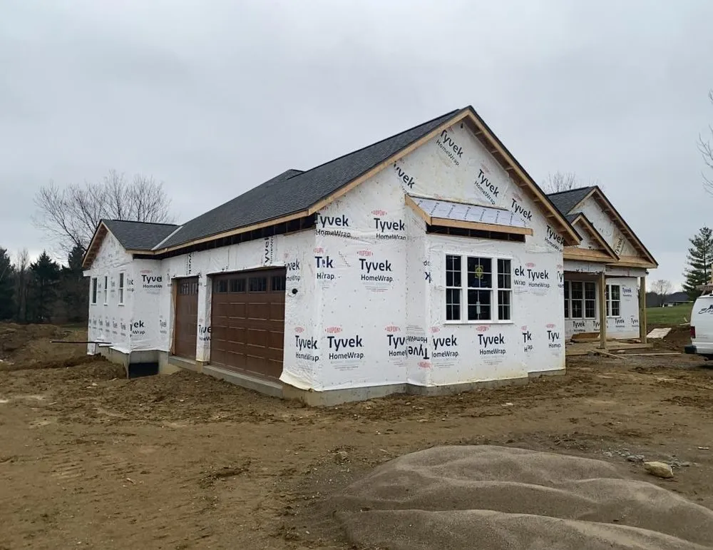 Expert roof replacement with free inspection across Liberty Township, OH - EMA Construction