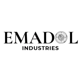 Slide of Emadol Industries