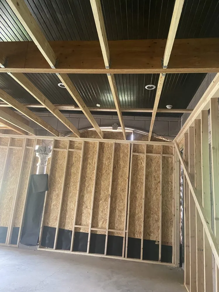 Slide of Emanuel Construction