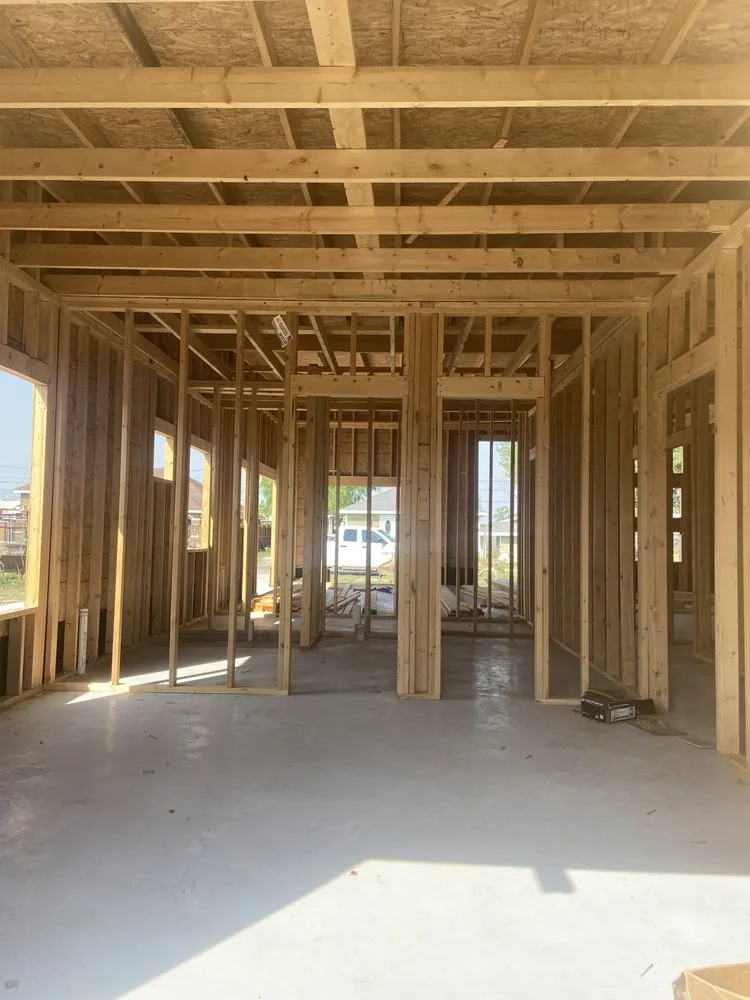 Slide of Emanuel Construction