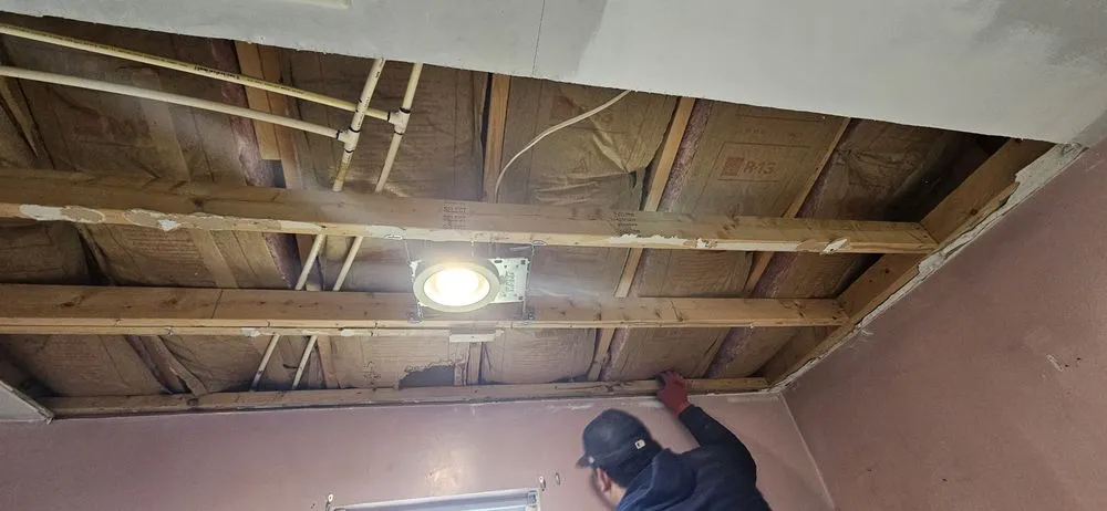 Slide of Emanuel Home Renovation