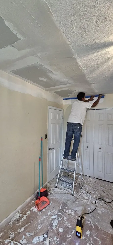 Slide of Emanuel Home Renovation