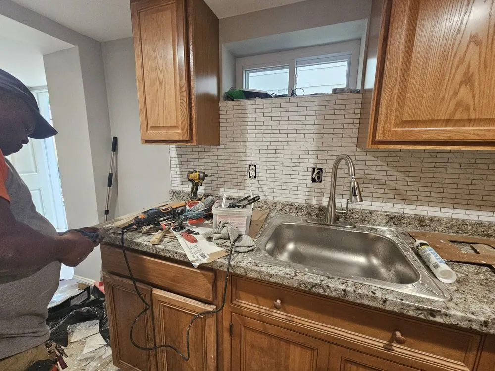 Slide of Emanuel Home Renovation