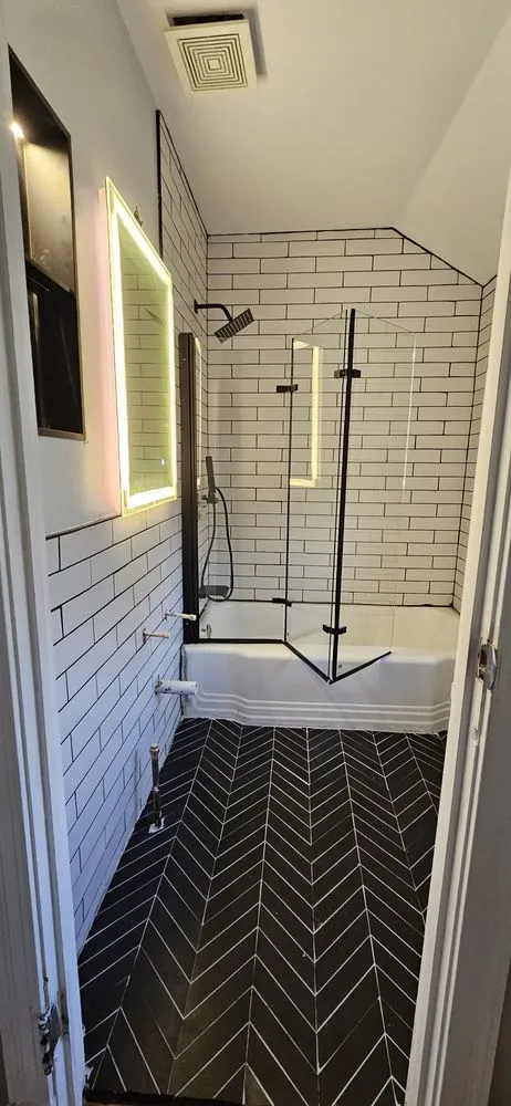 Slide of Emanuel Home Renovation