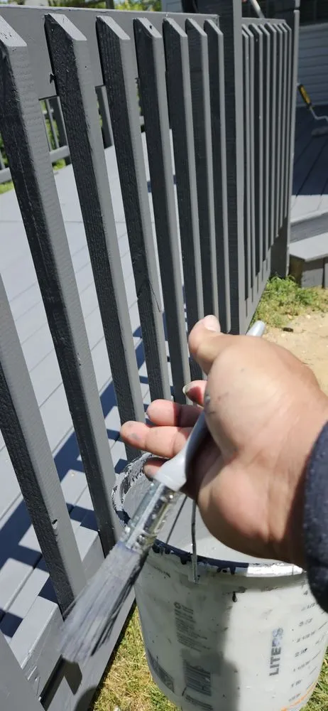 Slide of Emanuel Home Renovation