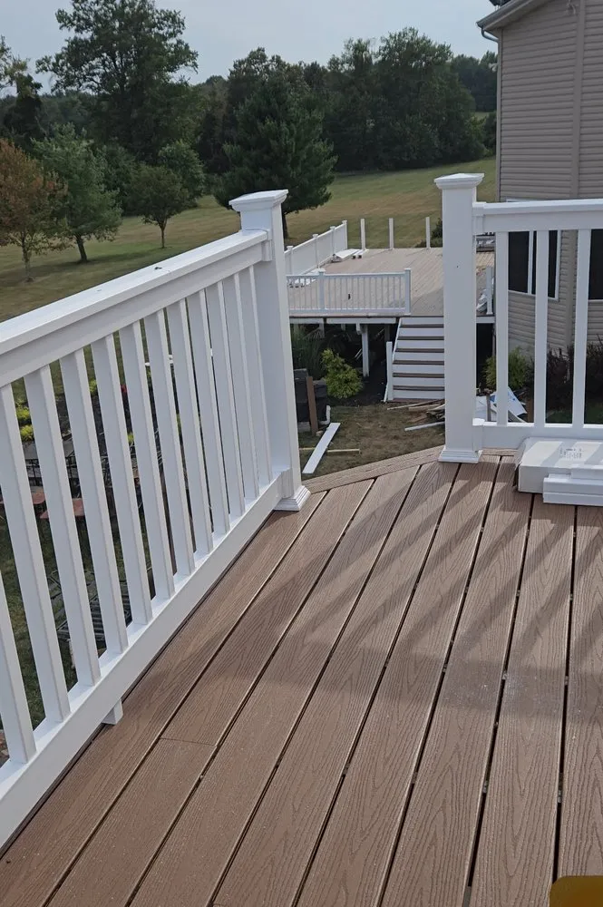 Slide of Emanuel Home Renovation