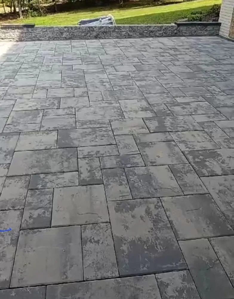 Slide of Emanuel Home Renovation