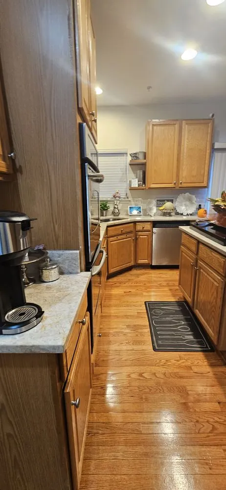 Slide of Emanuel Home Renovation