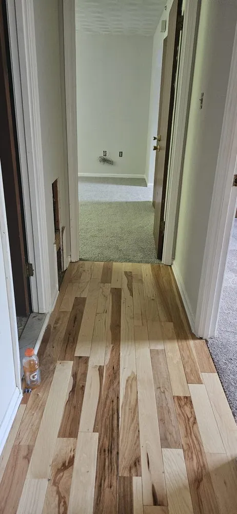 Slide of Emanuel Home Renovation