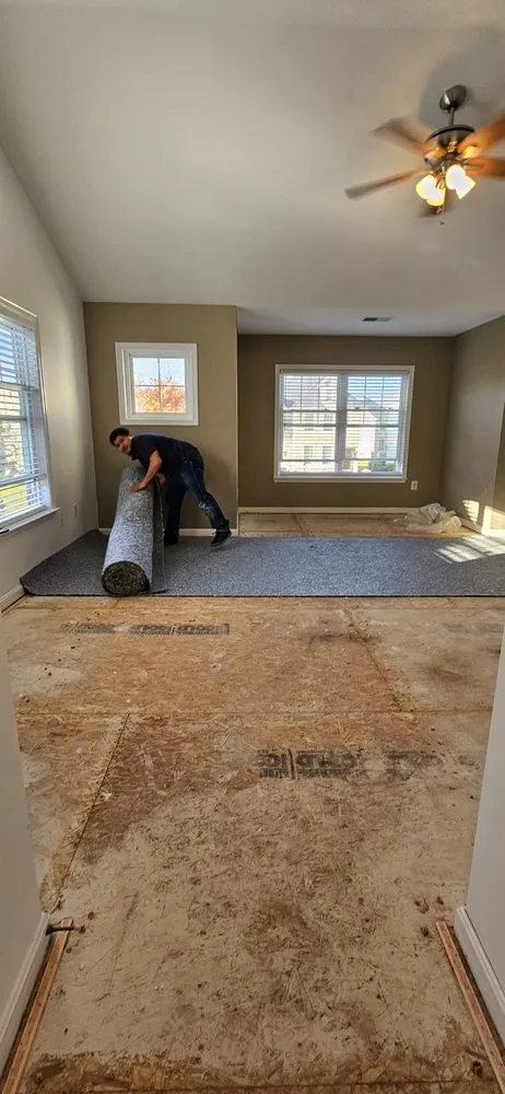 Slide of Emanuel Home Renovation